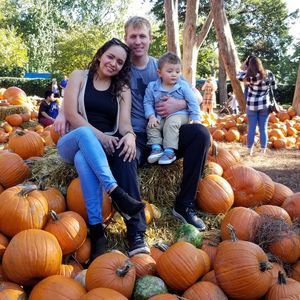 Meet your Posher, Diana